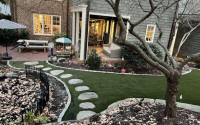 Maintaining Your Artificial Turf: Tips and Best Practices